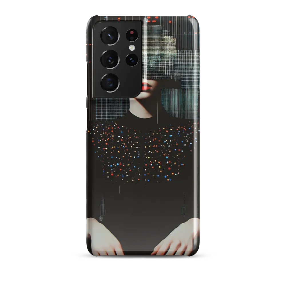 Enigmatic Digital Abstraction