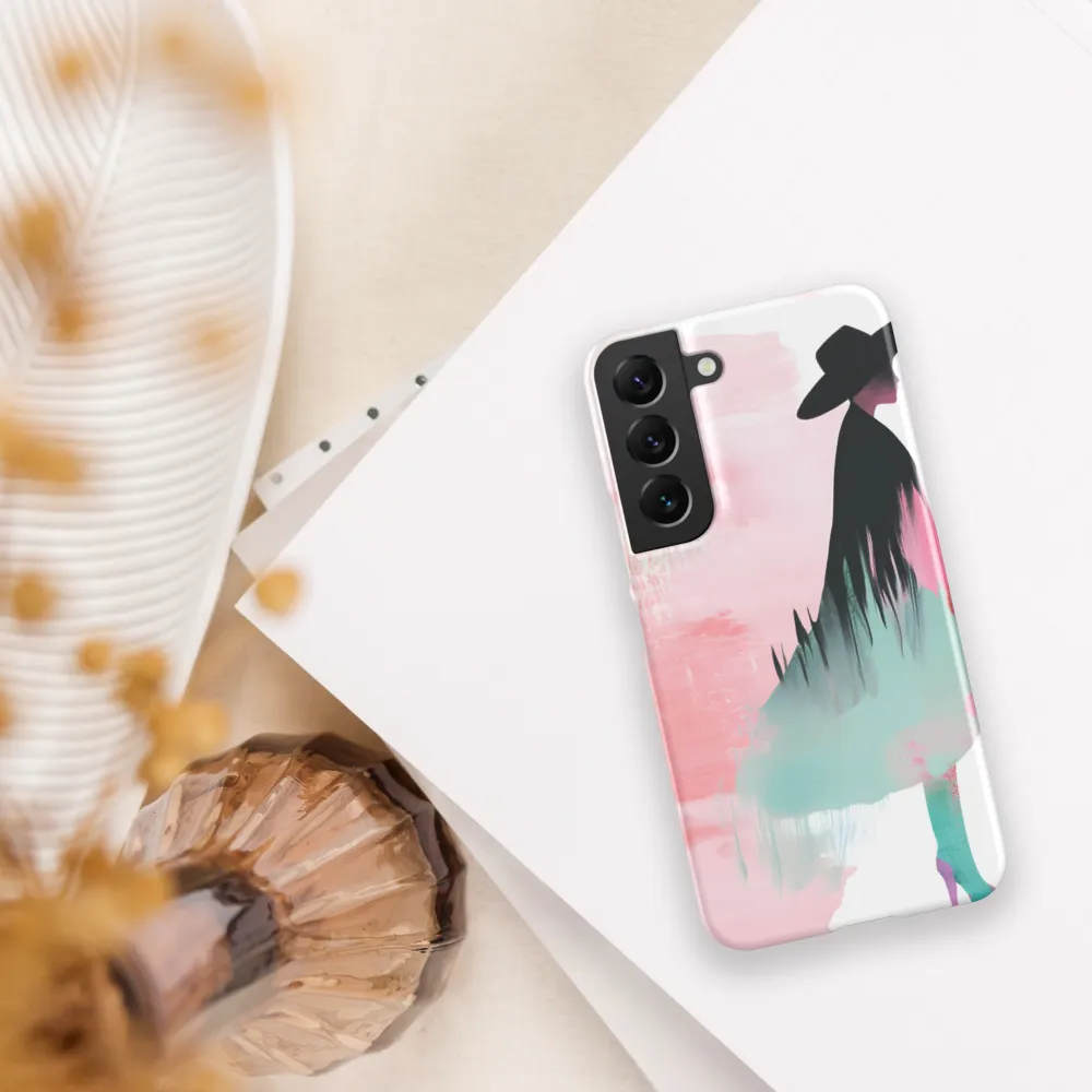 Elegance in Silhouette