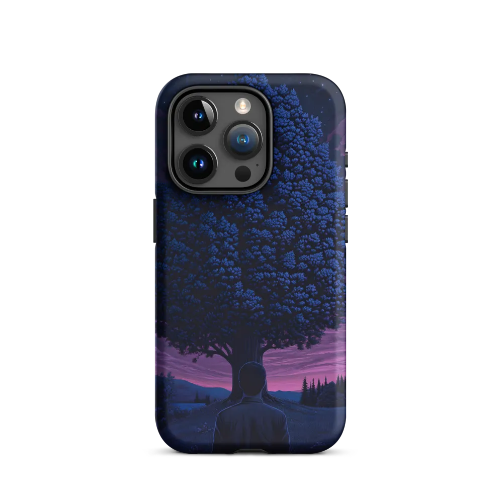 Whispers of the Night Tree