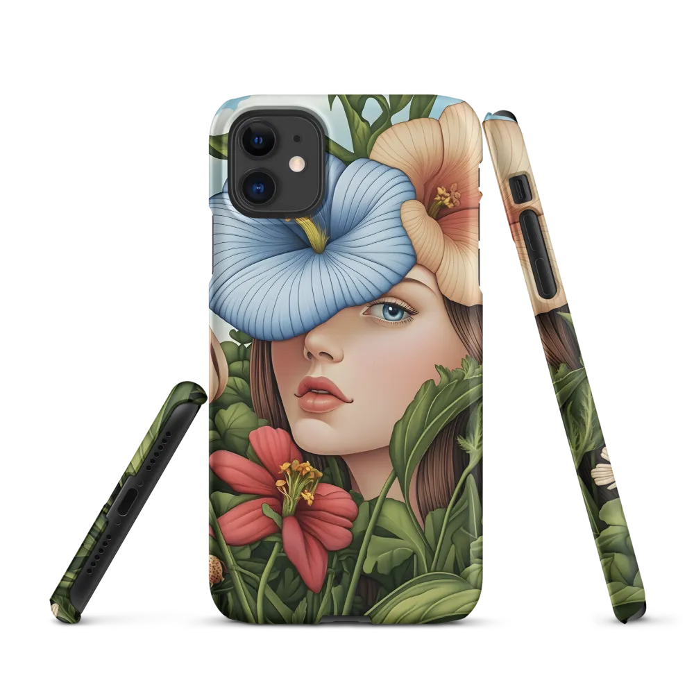 Harmony in Bloom