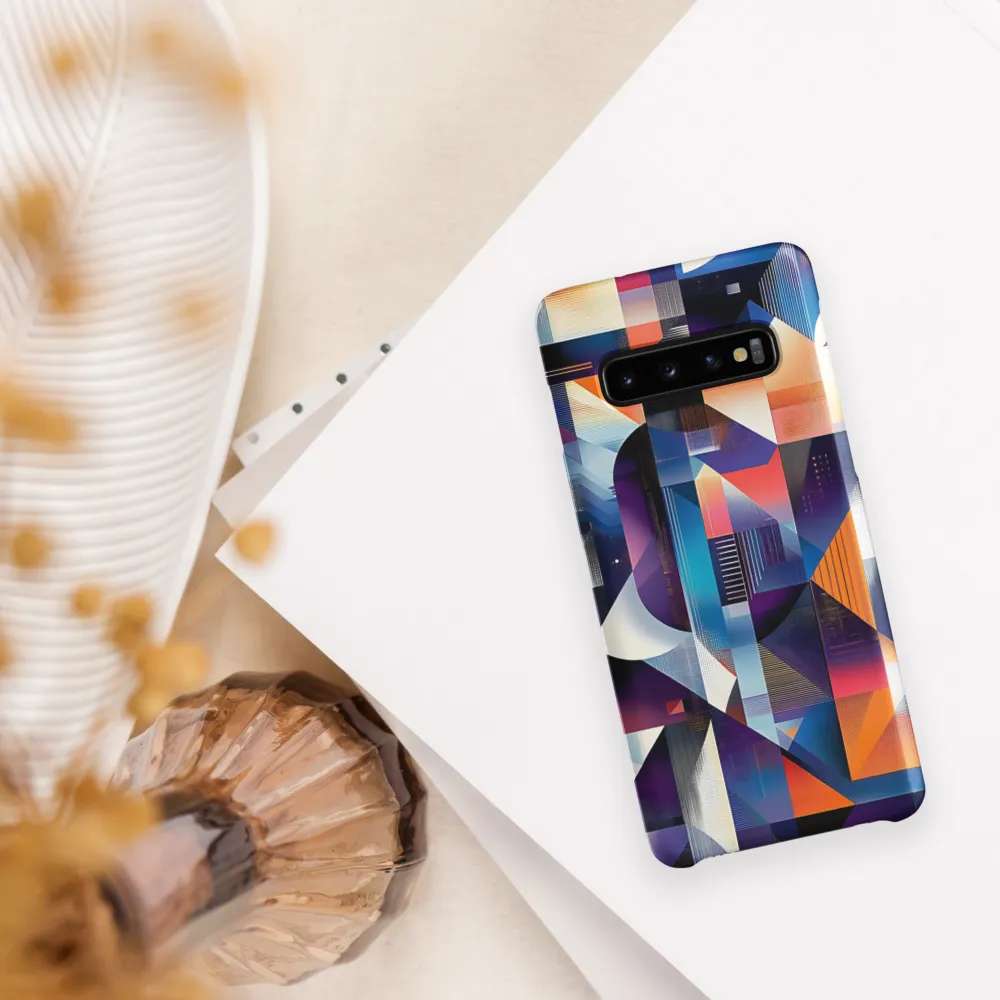 Geometric Symphony