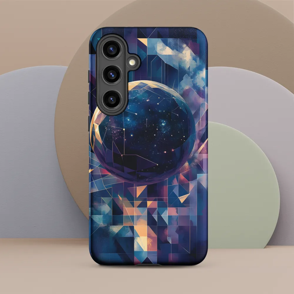 Celestial Geometry