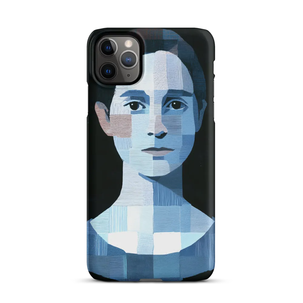 Fragments of Blue