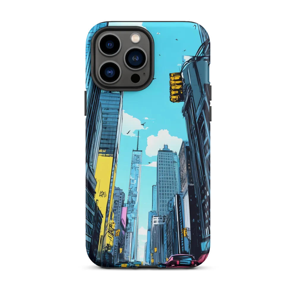 Urban Symphony