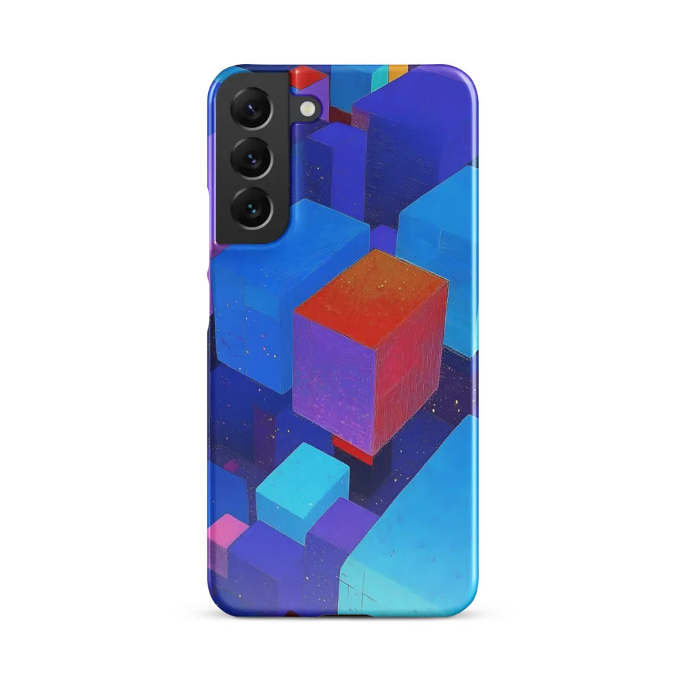 Geometric Dreamscape