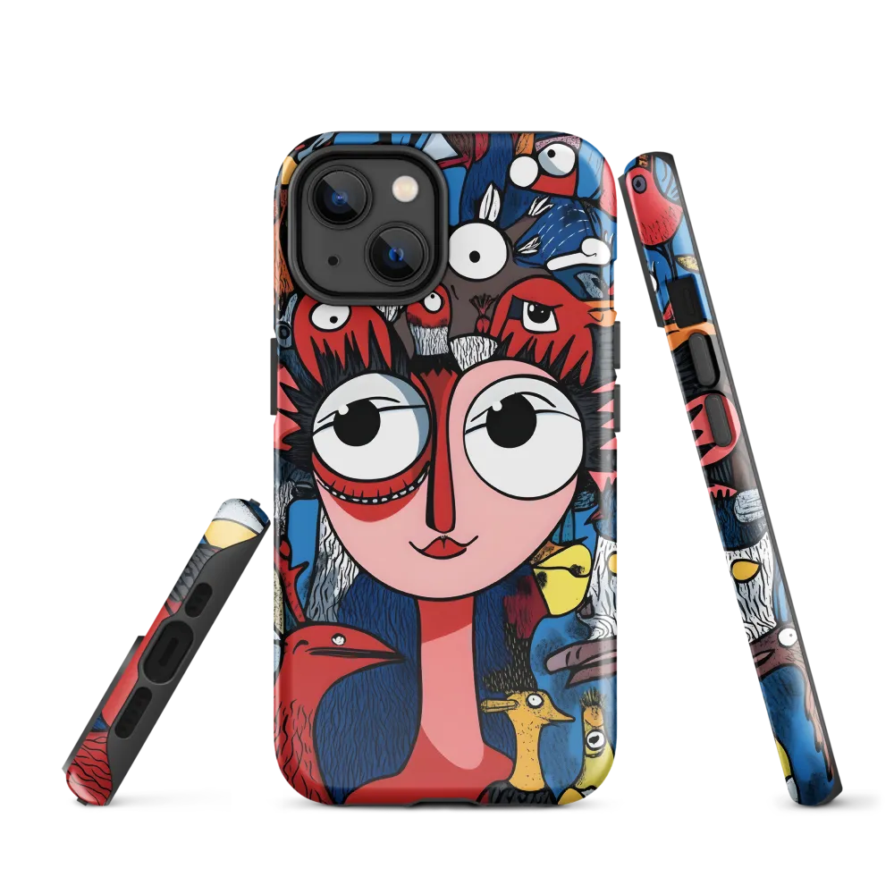 Whimsical Fusion