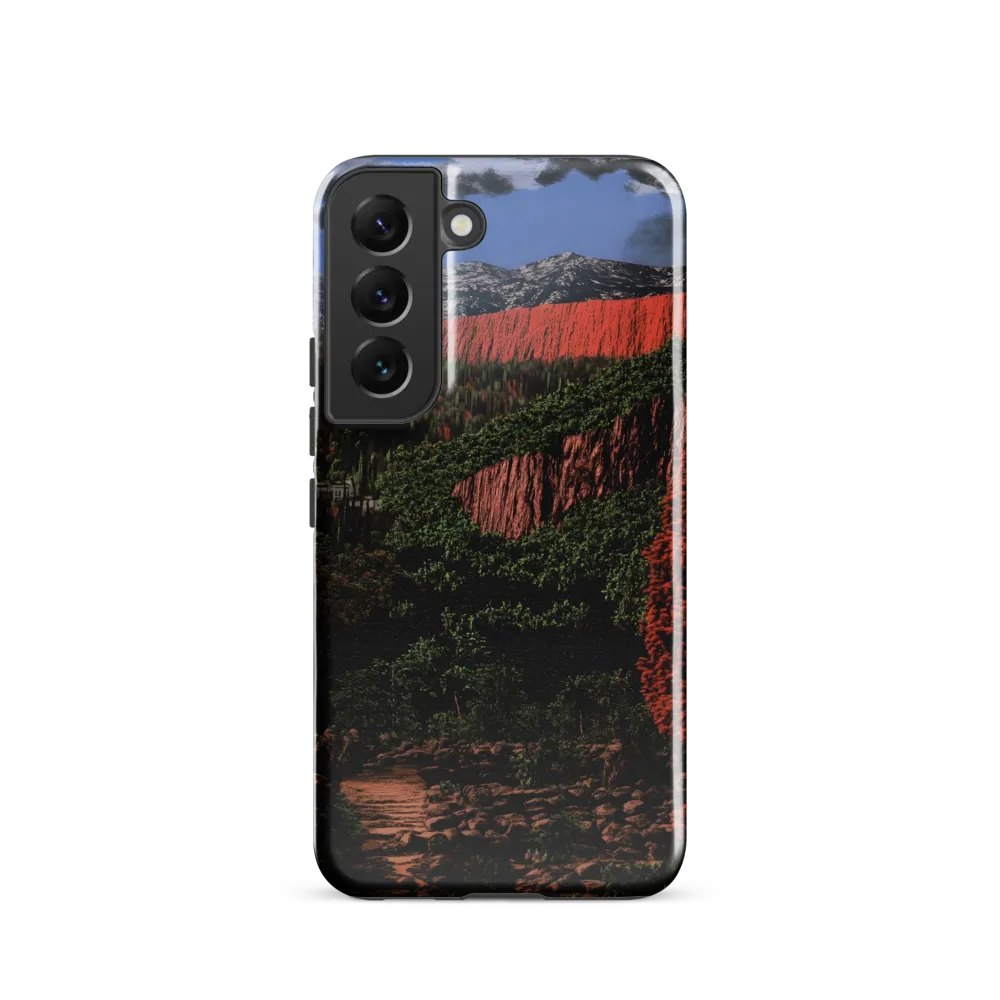 Elysium Valley