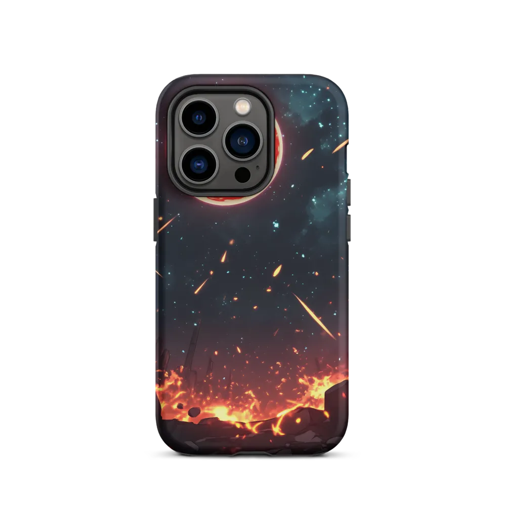 Eclipse of Destruction