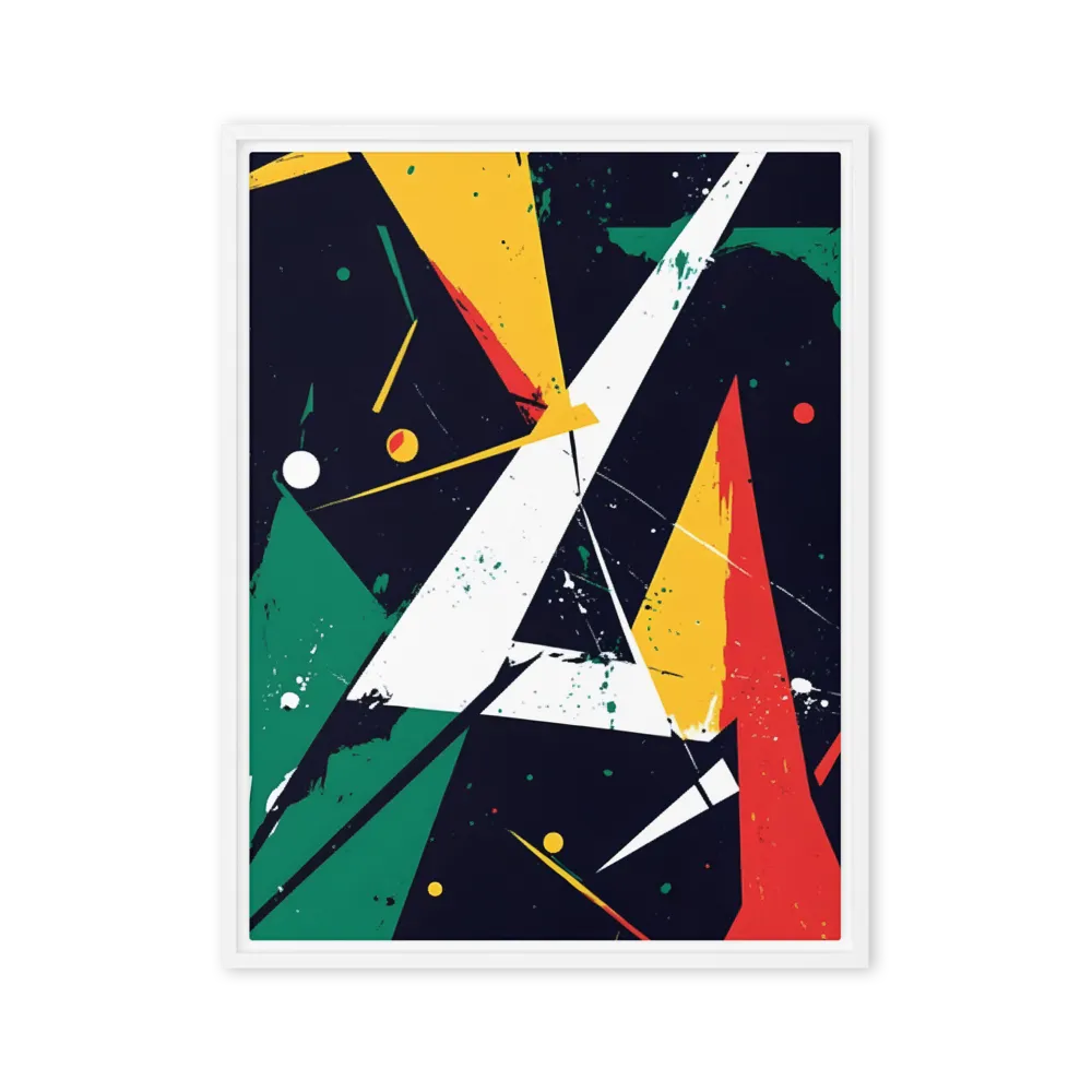Dynamic Geometries