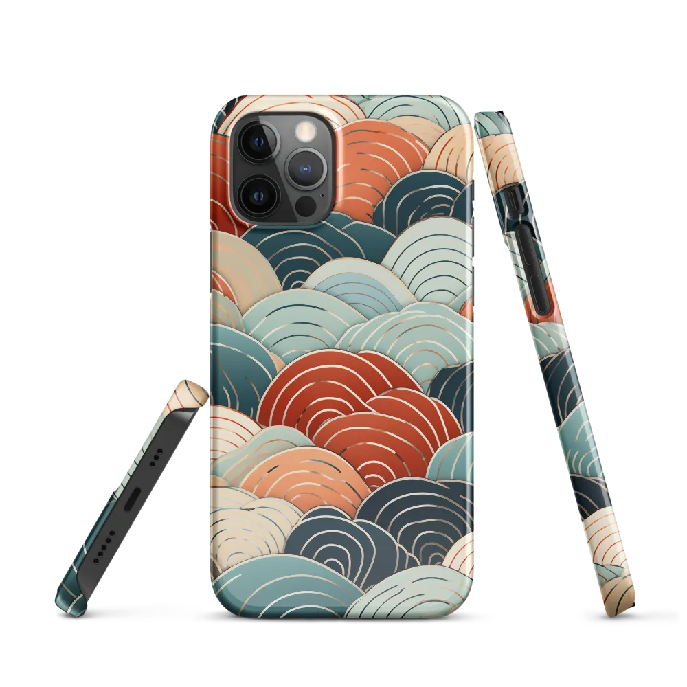 Rhythms of Waves