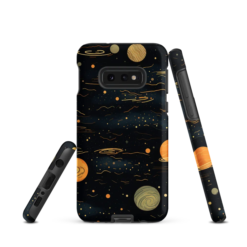 Celestial Dreams