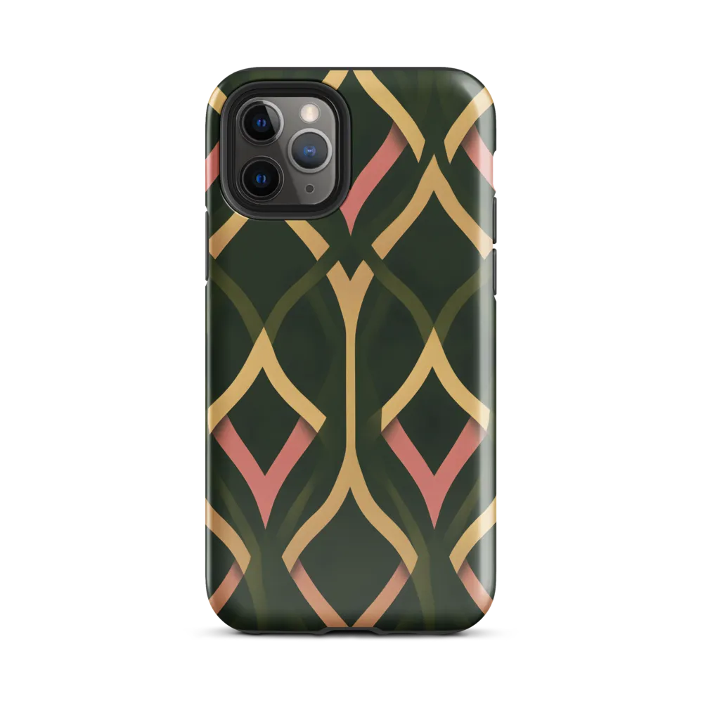 Interwoven Elegance