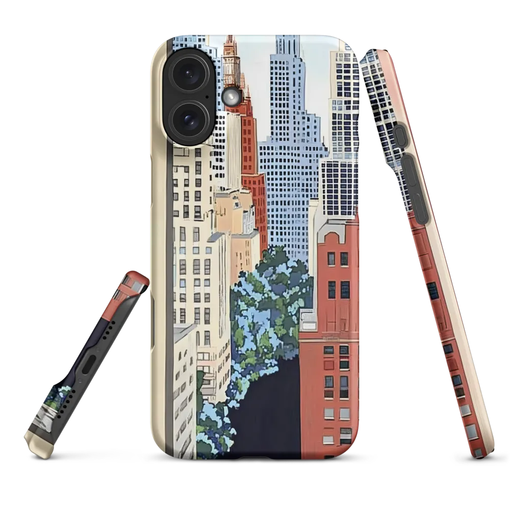 Urban Harmony