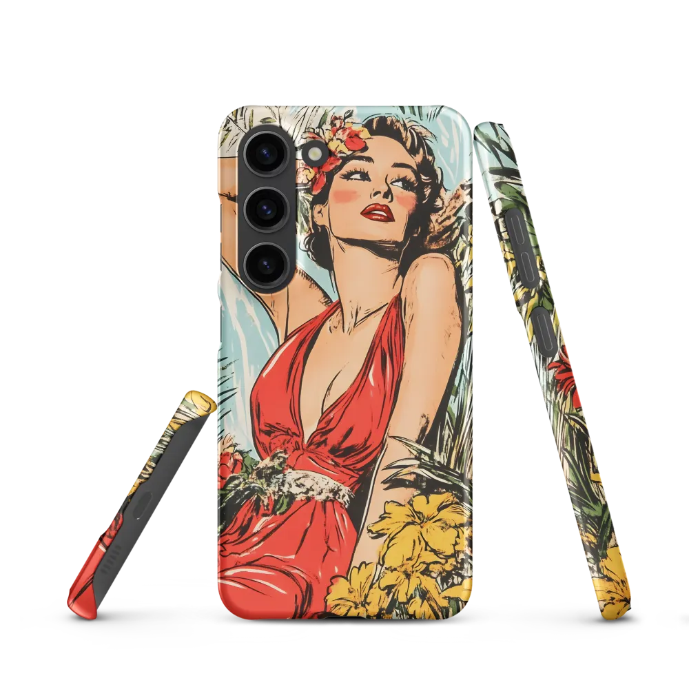 Tropical Allure