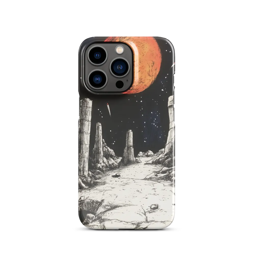 Celestial Desolation