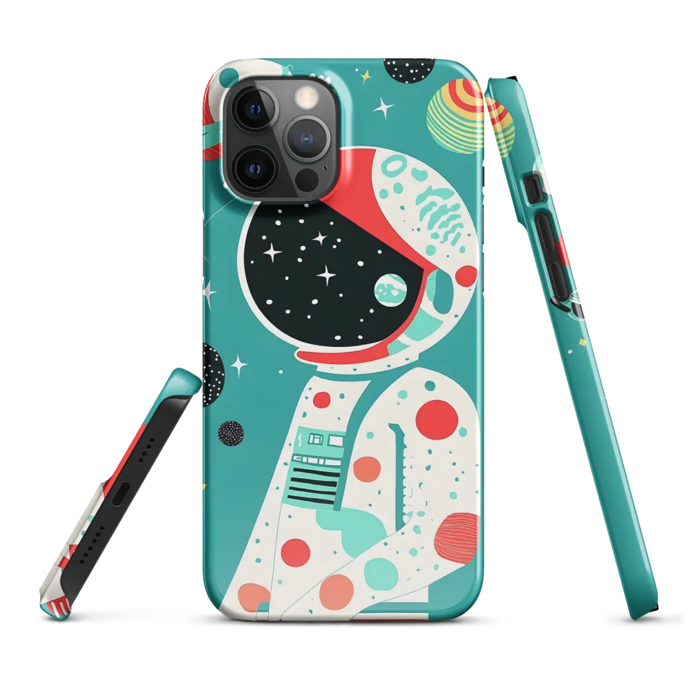 Cosmic Explorer: A Playful Journey Through Space