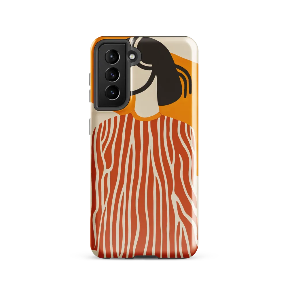 Abstract Elegance
