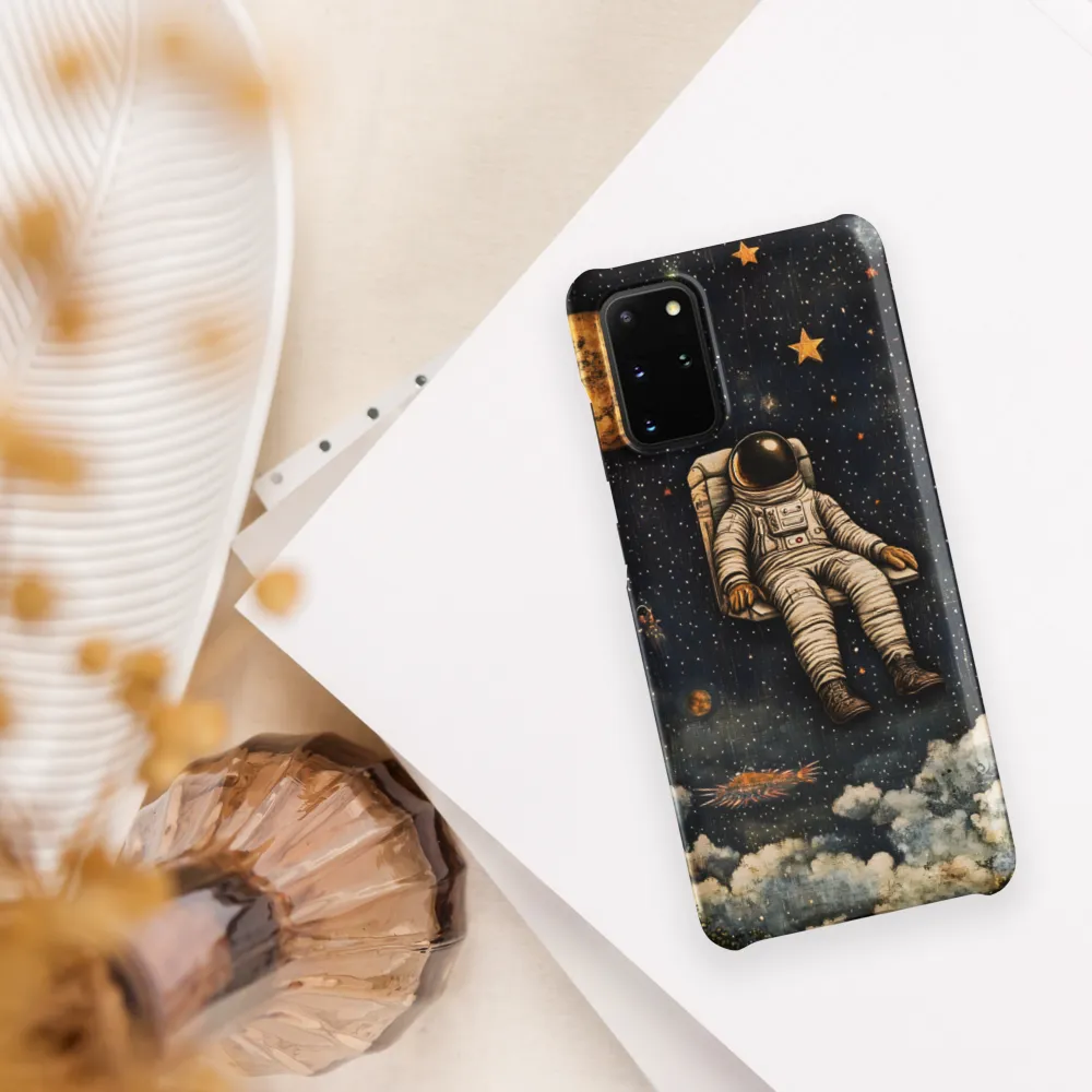 Dreaming Among the Stars