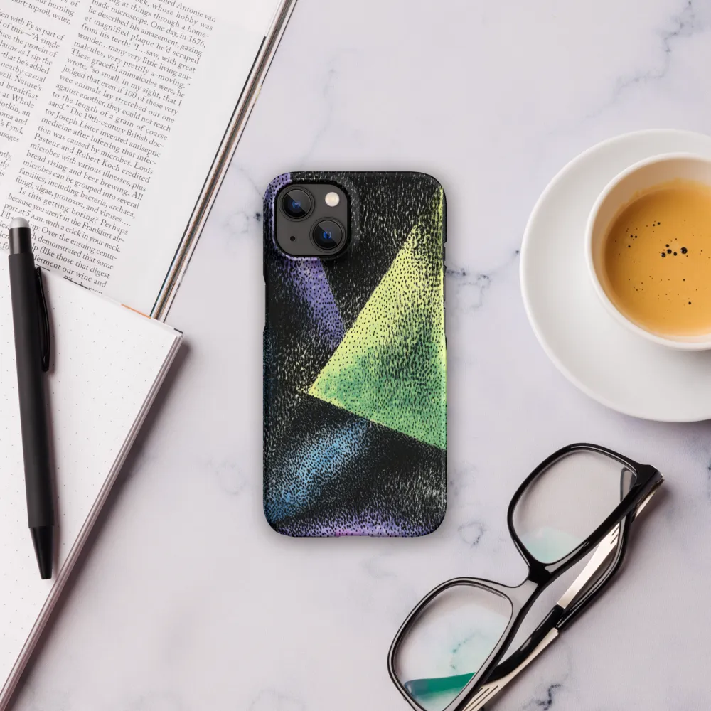 Dynamic Geometric Harmony