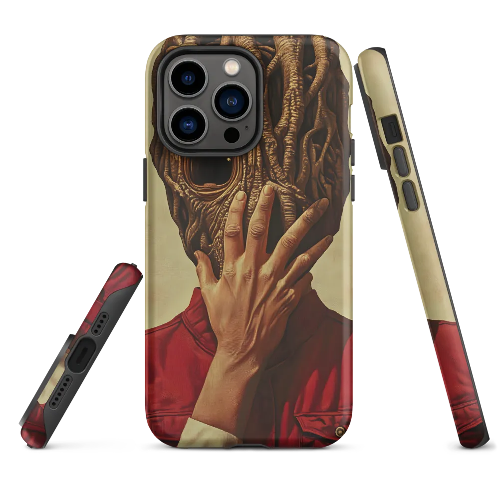 The Mask of Roots