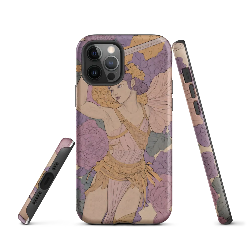 Goddess of Blossoms