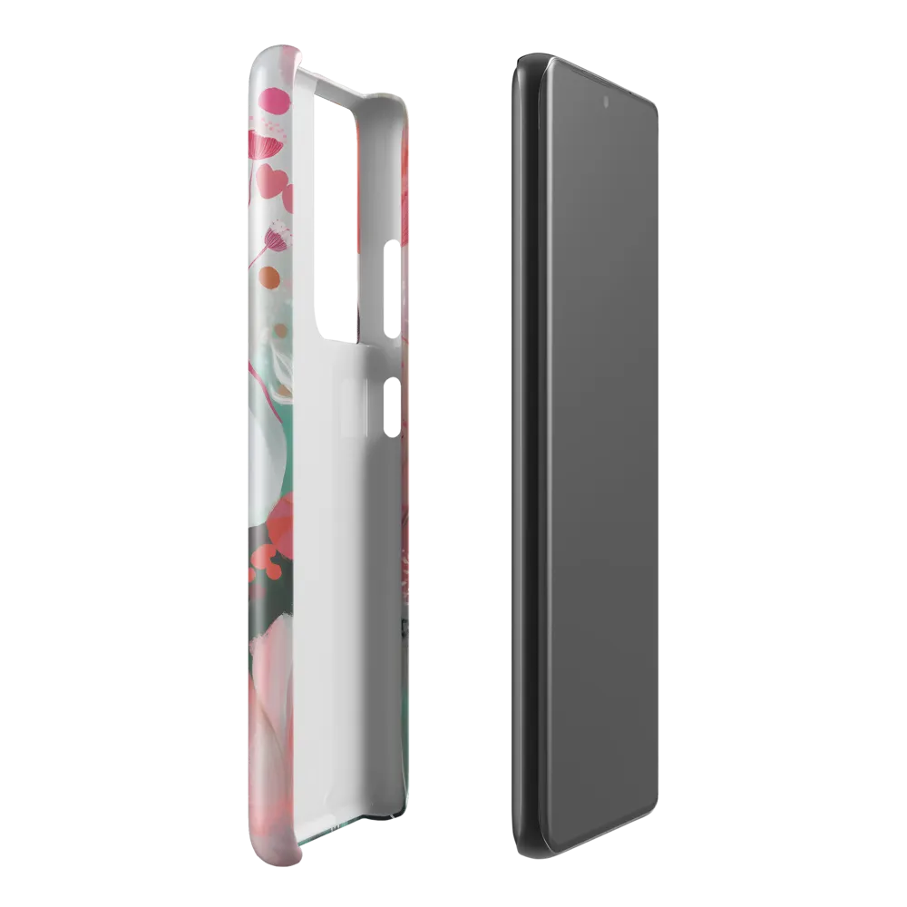 Whispers of a Floral Dream