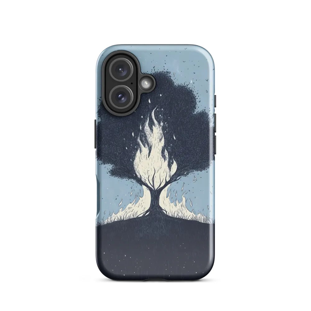 Embers of Nature