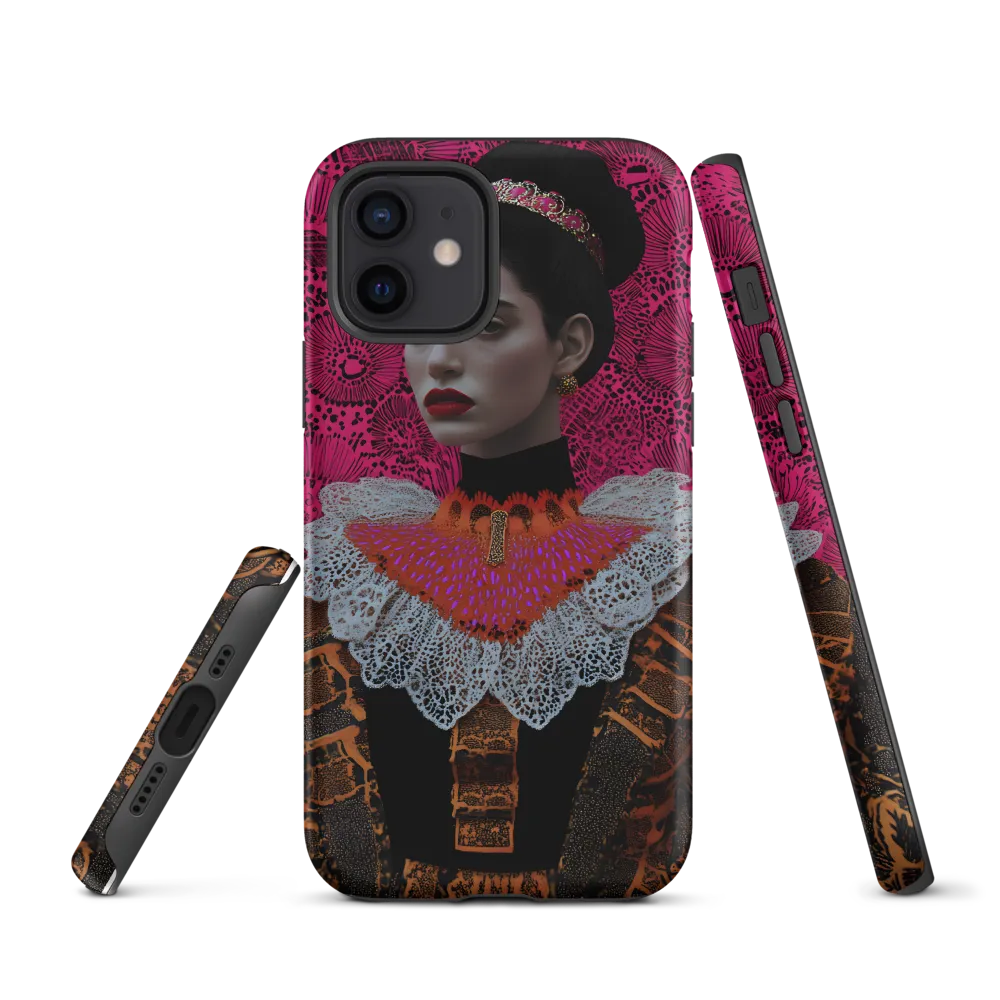 Crowned Regality