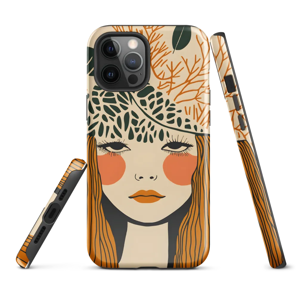 Harmony with Nature