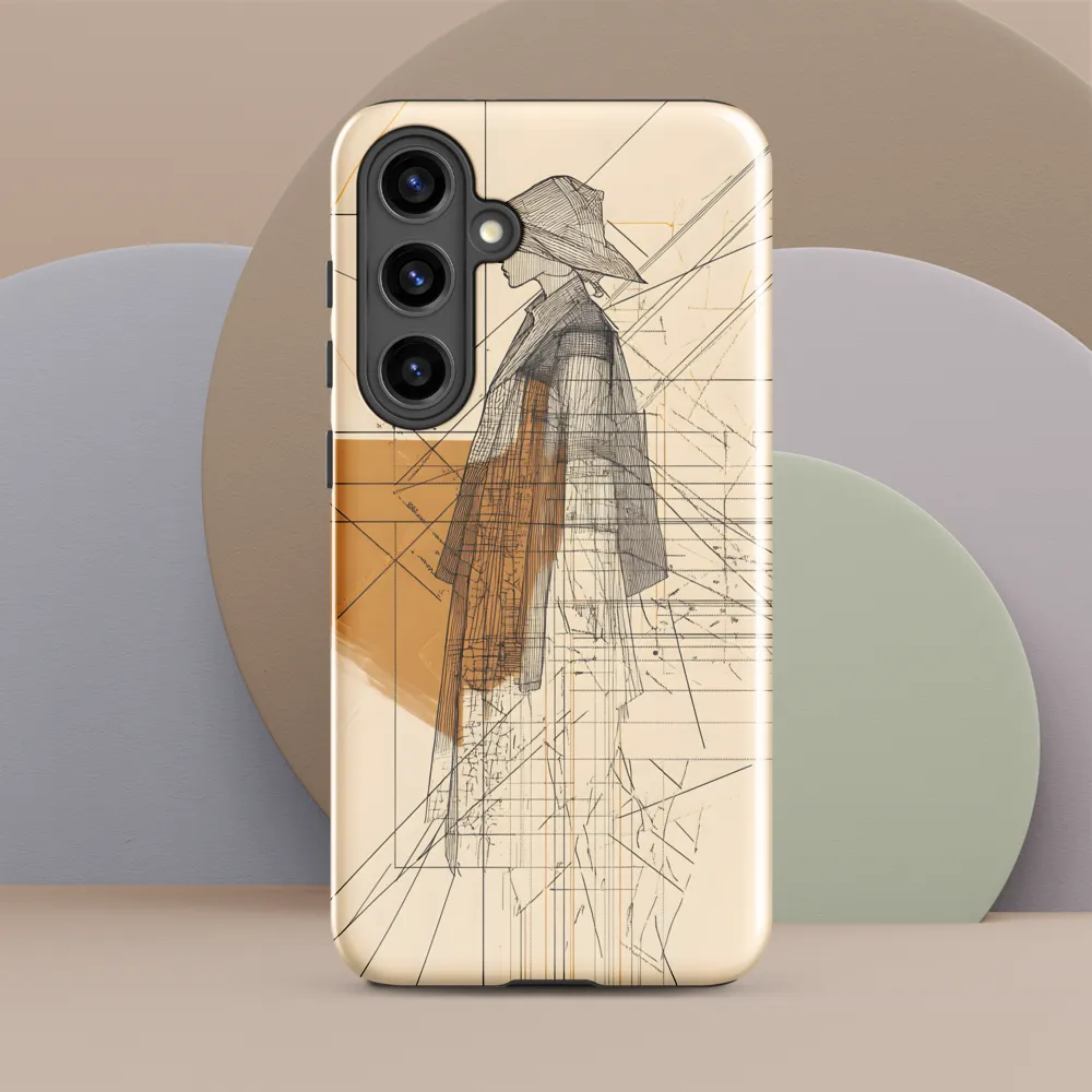 Abstract Profile: A Minimalist Exploration