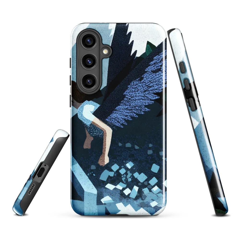 Wings of Mystique