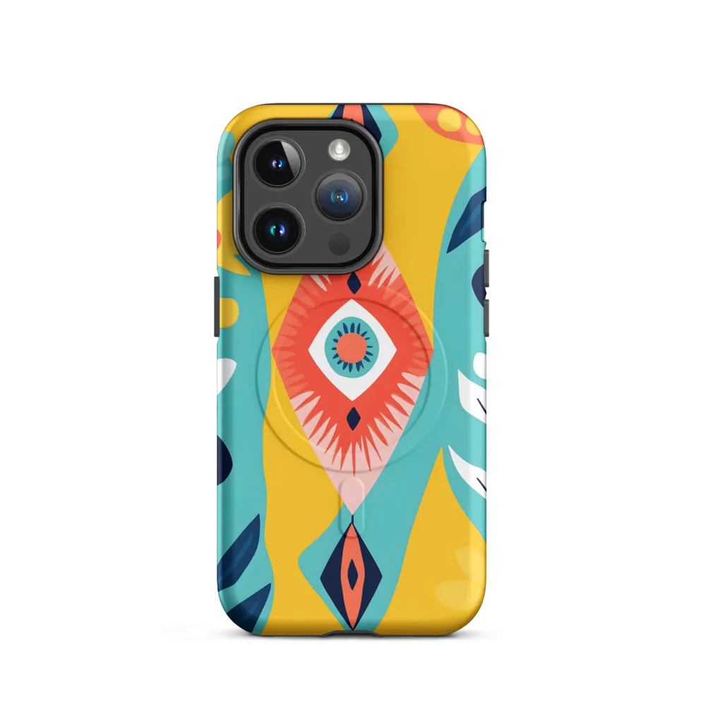 Symphony of Colors