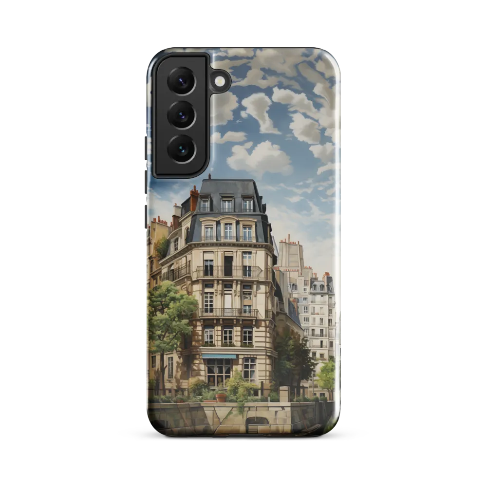Reflections of Paris
