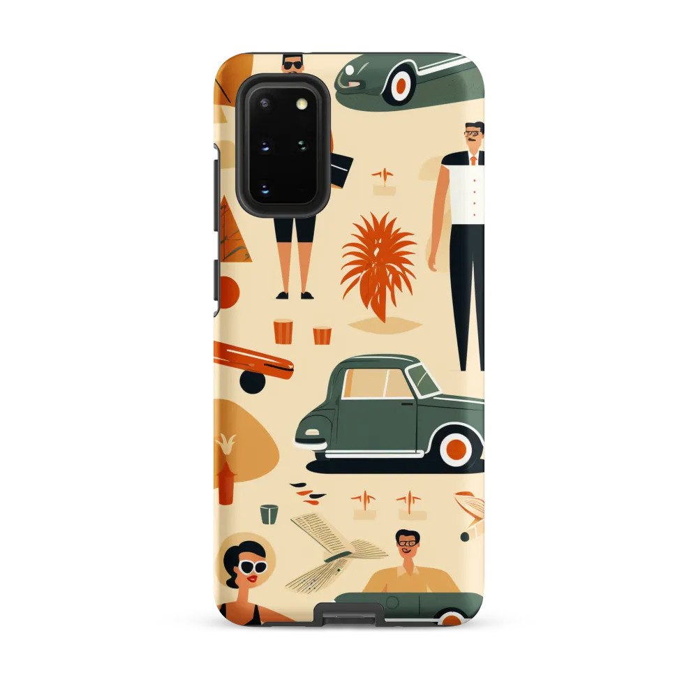 Retro Playfulness
