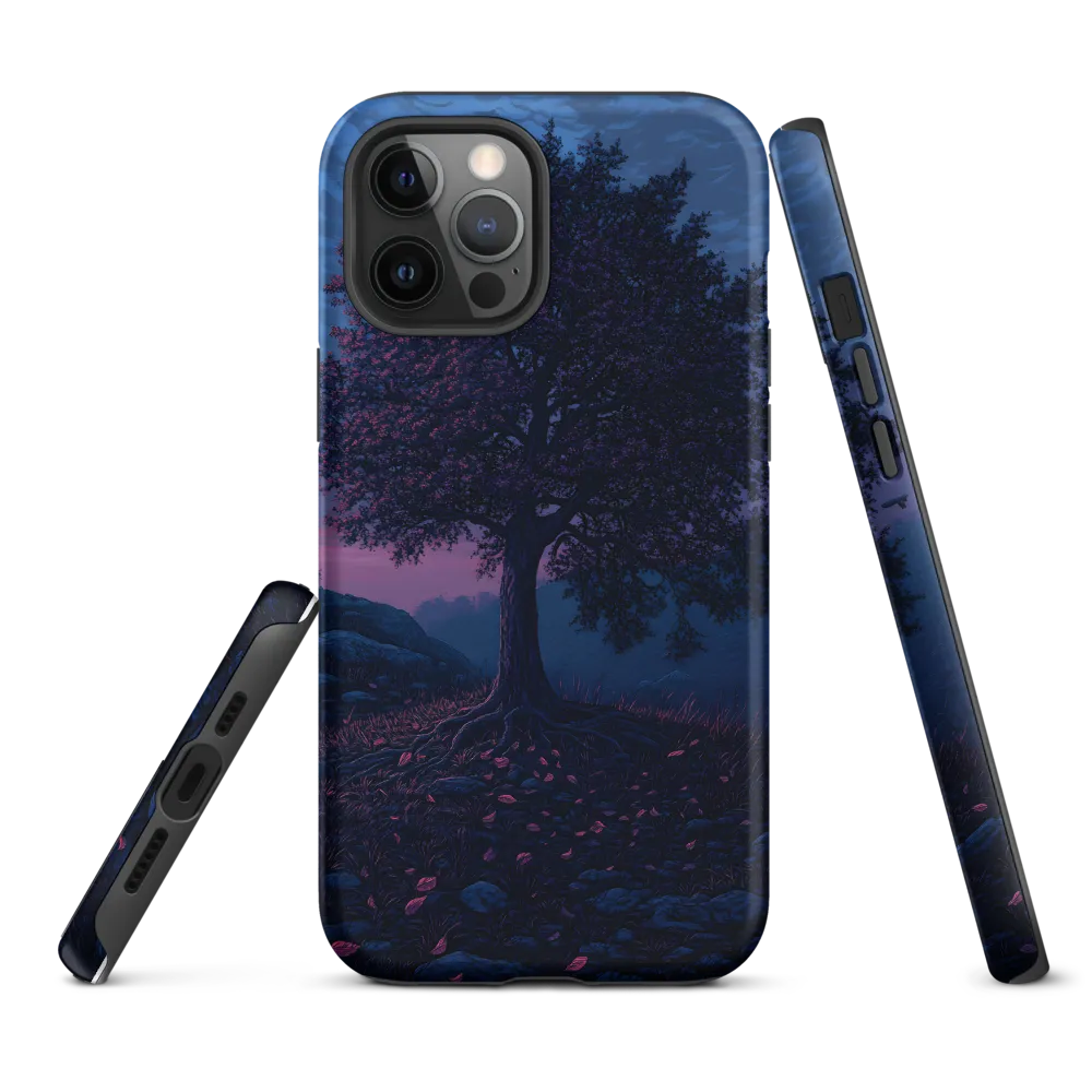 Twilight Whispers