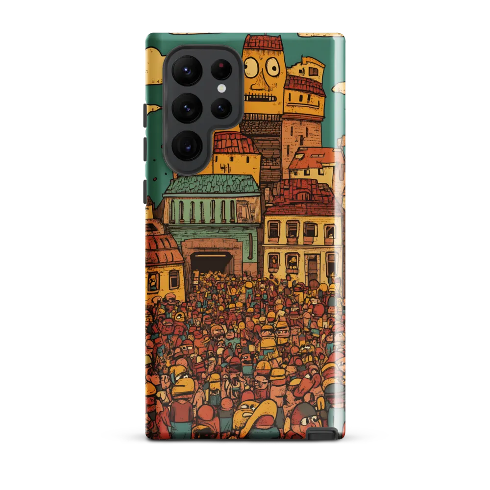 The Quirky City Gathering
