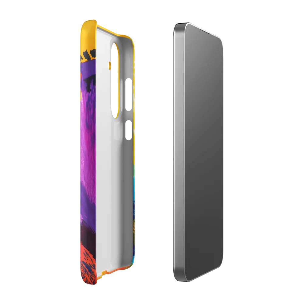 Journey Through Color