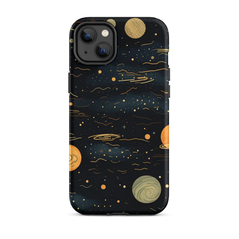 Celestial Dreams