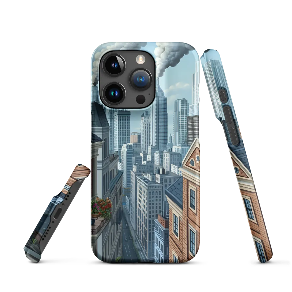 Urban Symphony
