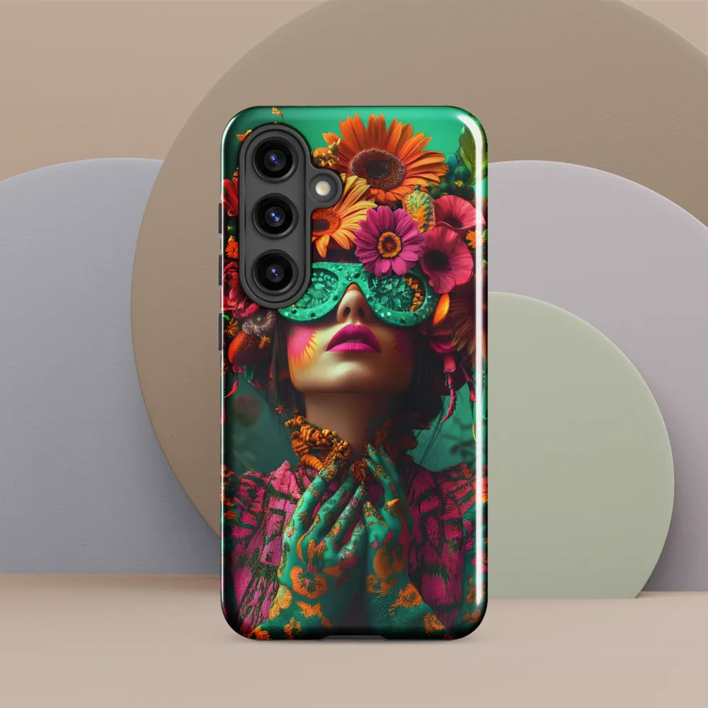 Floral Reverie