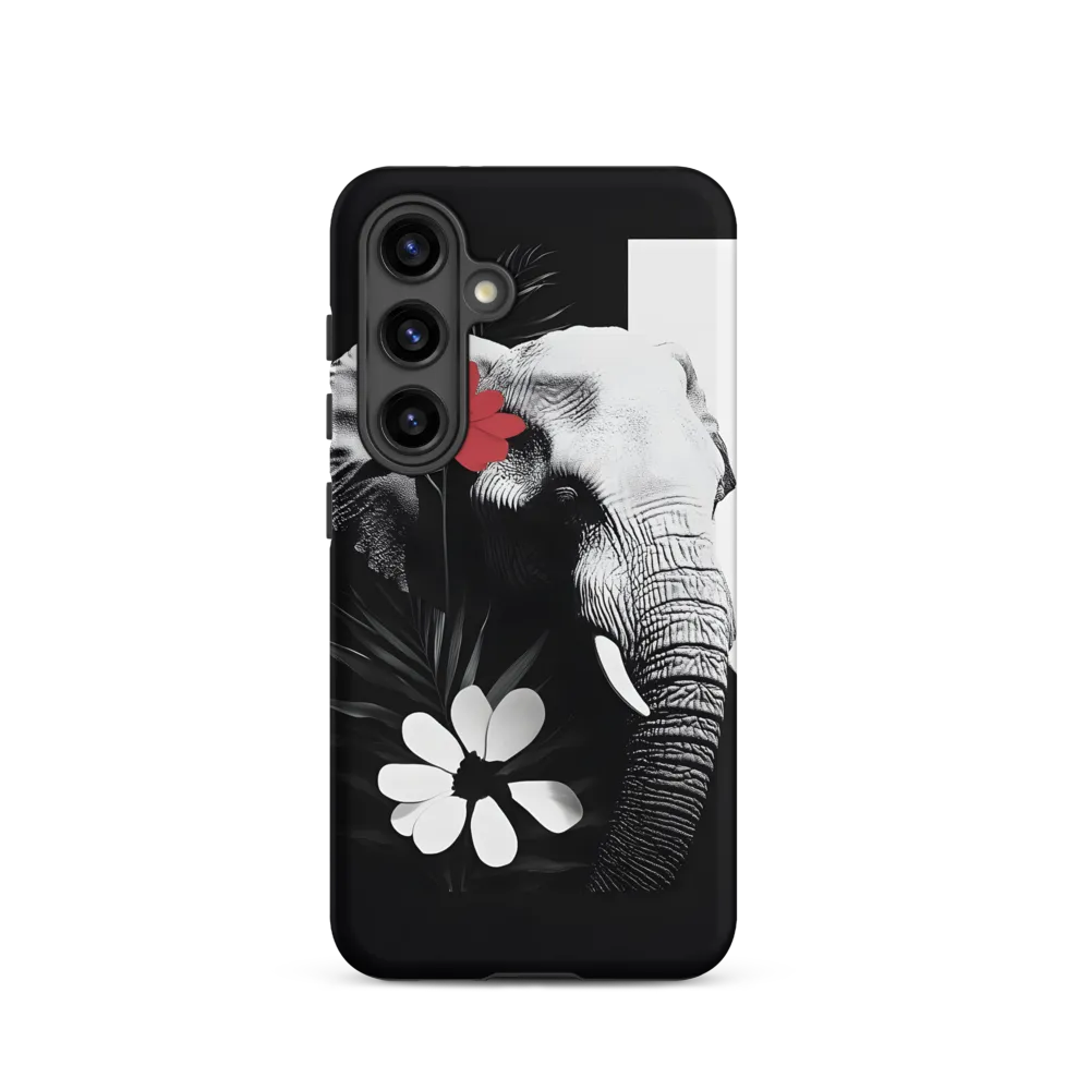Elephant Harmony