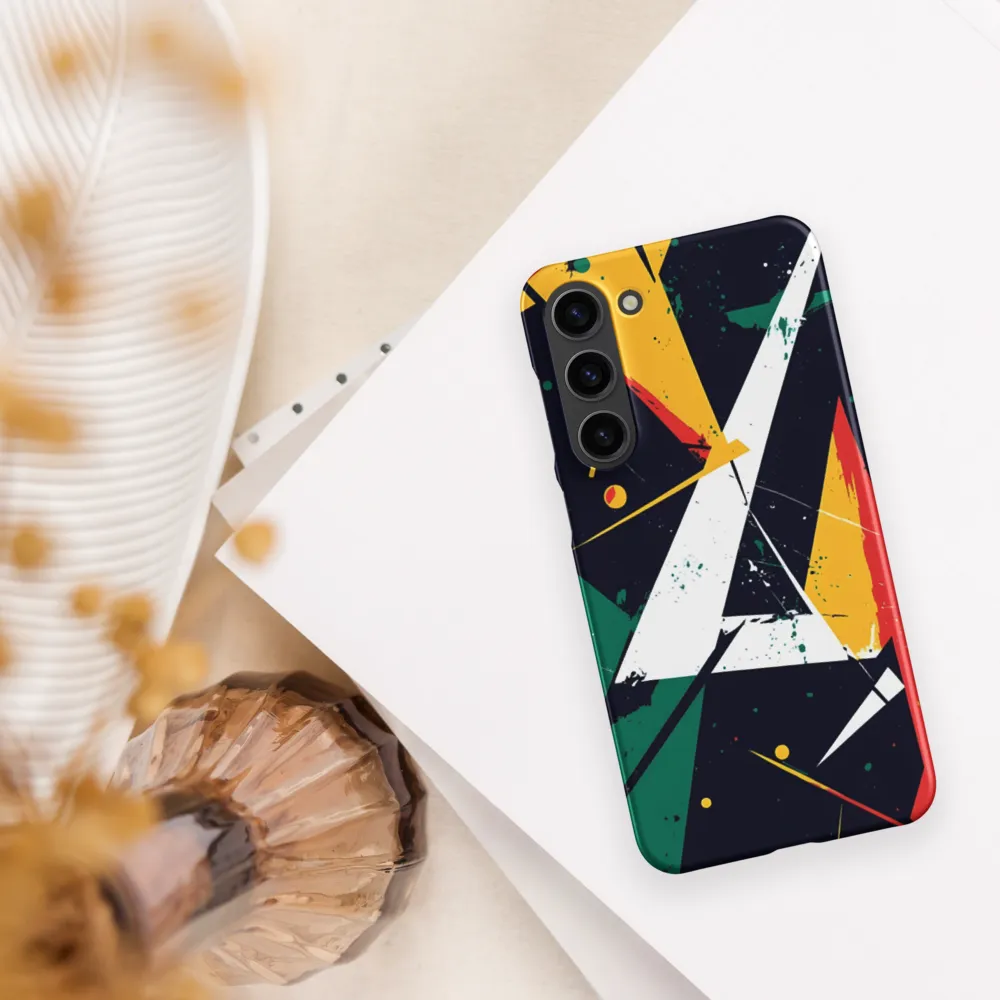 Dynamic Geometries