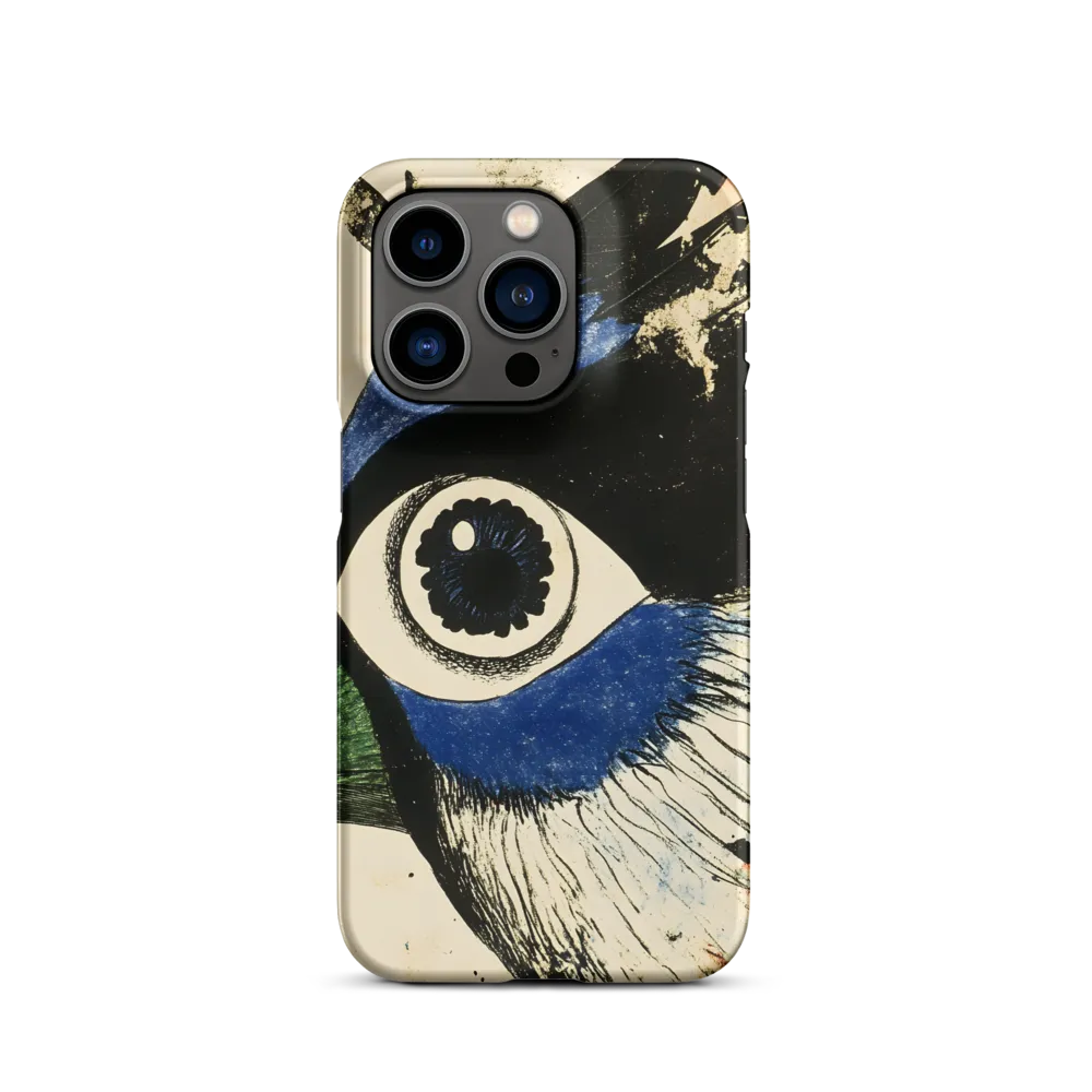 The Eye of Perception