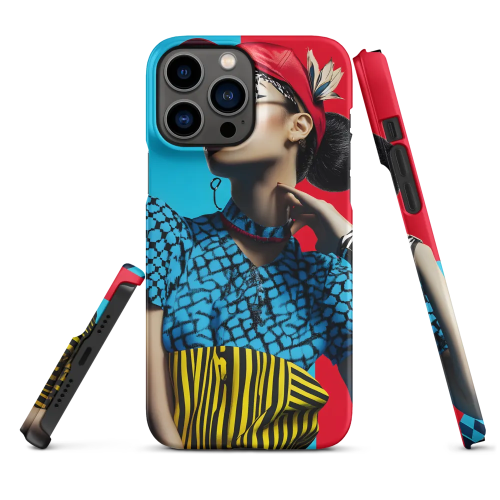 Confident Style: A Modern Fashion Statement