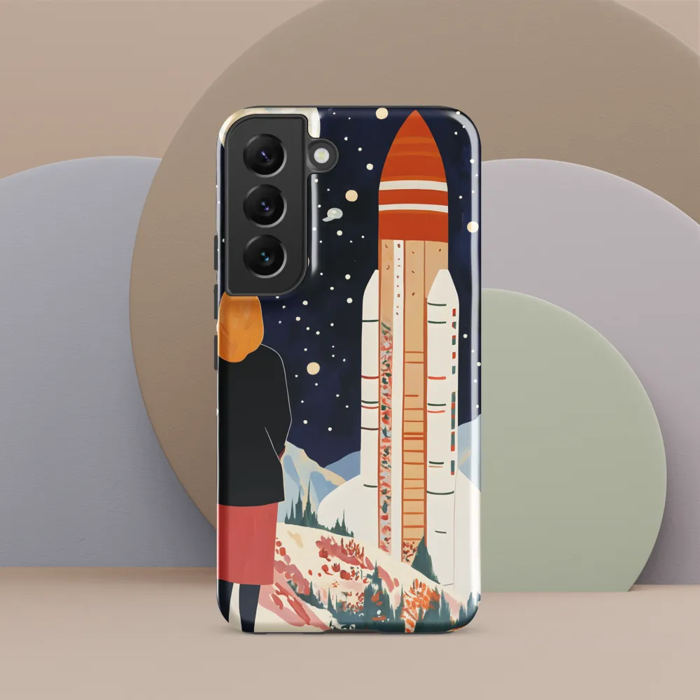 Journey to the Stars