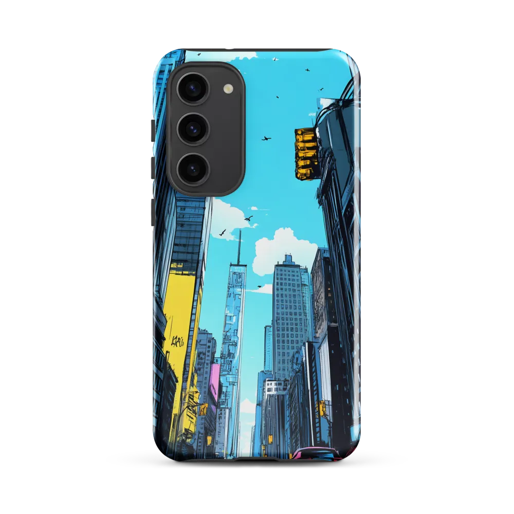 Urban Symphony