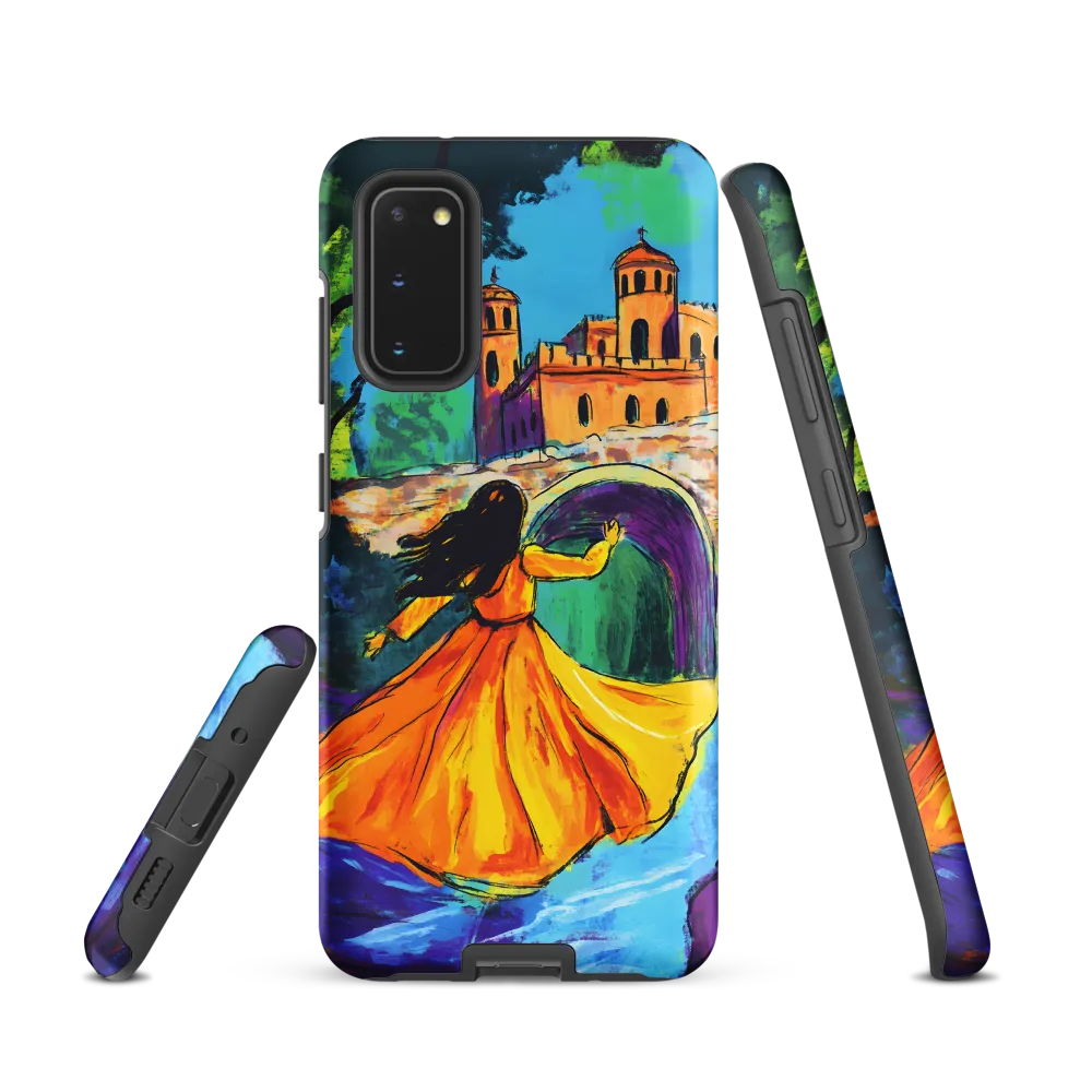 Dance of Dreams: Journey to the Castle