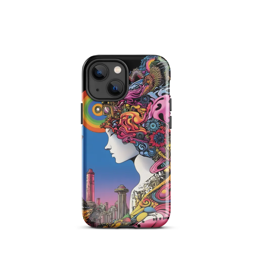 Whispers of the Psychedelic Dream