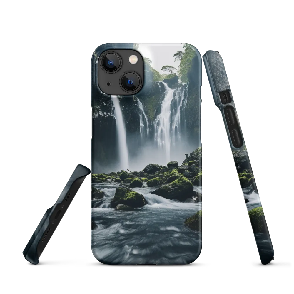 Whispers of the Falls