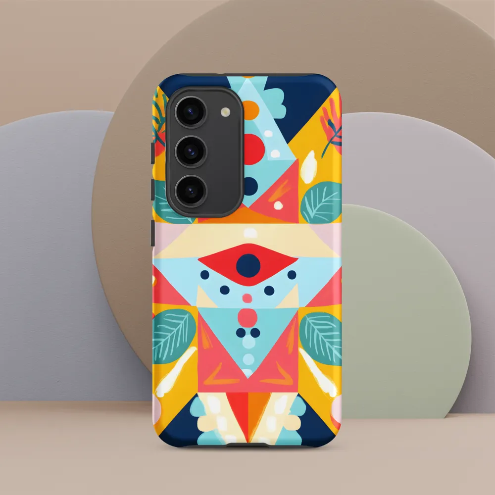 Symphony of Shapes
